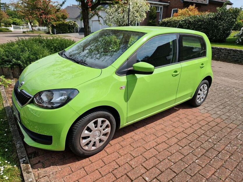 Citigo