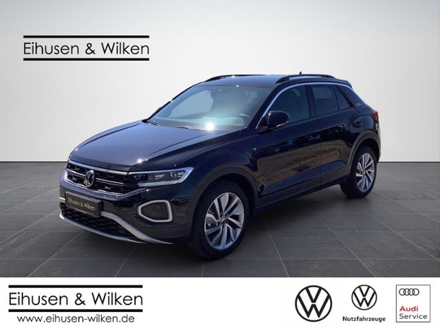 VW T-Roc 7.028 km 33.890 &euro; Norden 26506