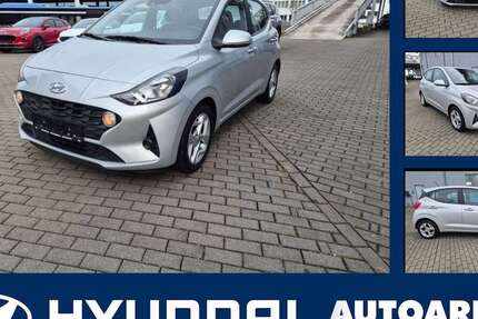 Hyundai i10 41.900 km 9.975 &euro; München 81477