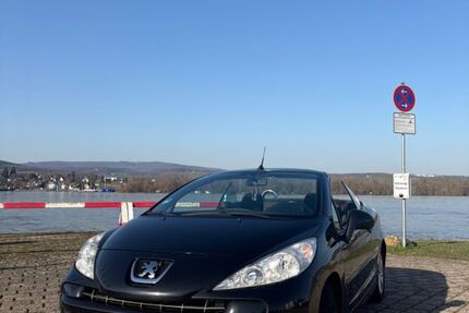 Peugeot 207 150.000 km 3.500 &euro; Wiesbaden 65197