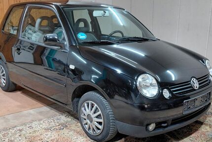 VW Lupo 192.000 km 950 &euro; München 81475