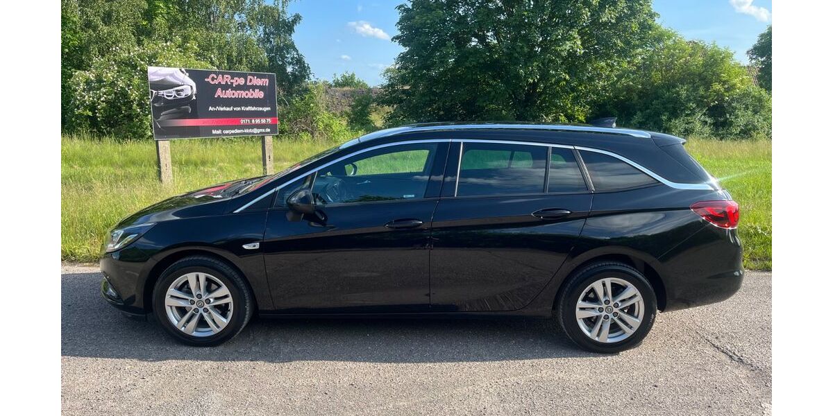 Opel Astra 142.100 km 7.999 &euro; Gerbstedt OT Welfesholz 06347