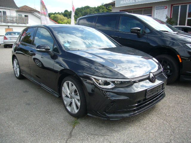 VW Golf 5.300 km 29.700 € Tann 84367