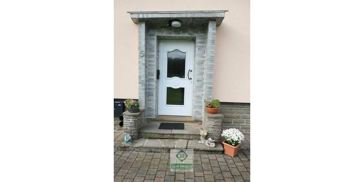 Einfamilienhaus Prüm - 7 Zimmer, 160 m&sup2;, 1.120&euro; | Angebot:26343976