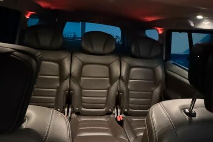 Renault Espace 160.000 km 15.500 &euro; Fulda 36043