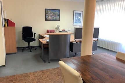 Laden- oder Bürofläche in Osnabrück