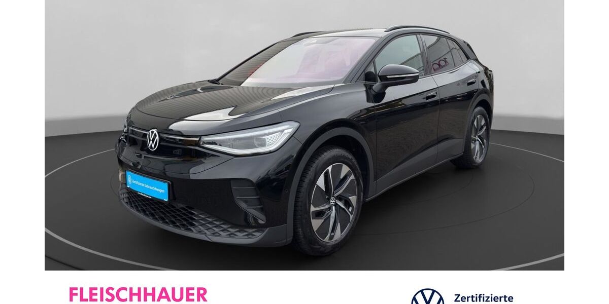 VW ID.4 12.874 km 41.490 € Euskirchen 53879