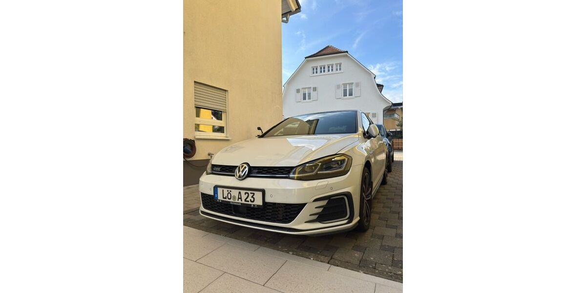 VW Golf 76.566 km 19.980 &euro; Lörrach 79541