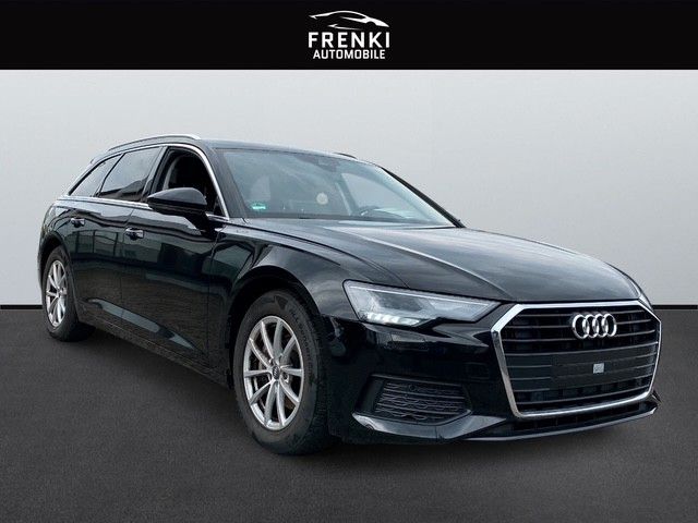 Audi A6 127.400 km 22.999 € Fulda 36043