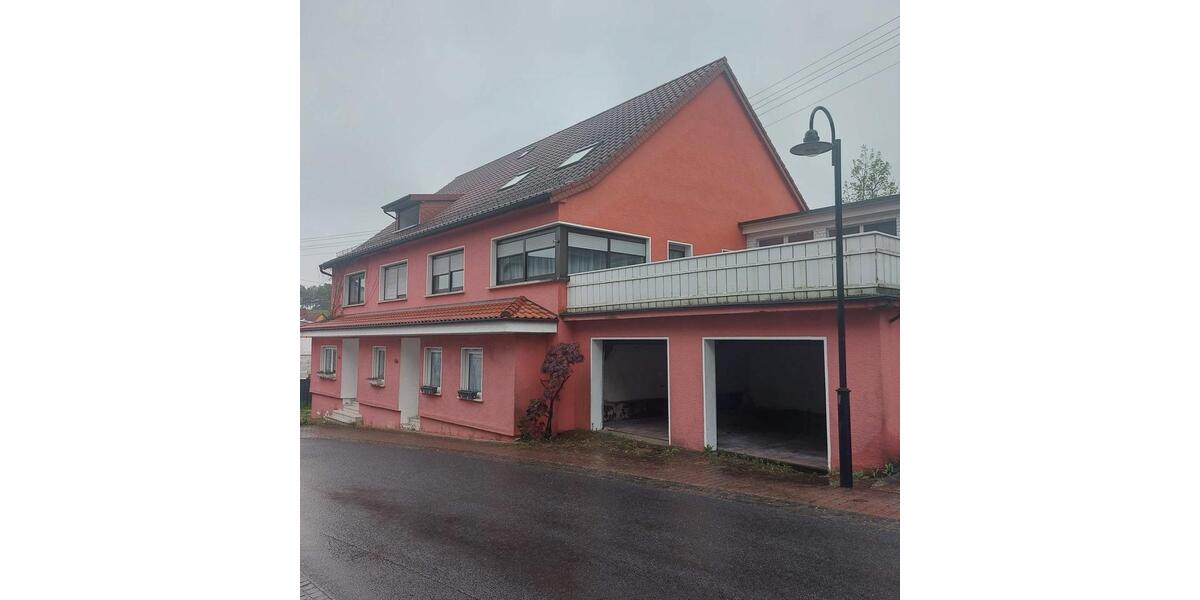 Mehrfamilienhaus, Wohnhaus Nohfelden - 14 Zimmer, 500 m&sup2;, 620.000&euro; | Angebot:26362432