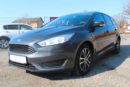 Ford Focus 53.730 km 8.999 &euro; Herzberg am Harz 37412