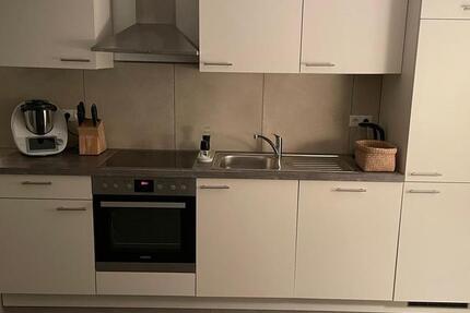 ***2-Zimmer-Neubauwohnung in Großenwiehe*** 2 zimmer