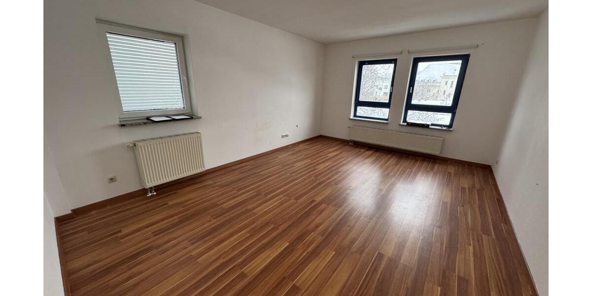 2-Raum Wohnung mit Aufzug, Einbauküche, im Zentrum von Gera im Neubau! - Etagenwohnung Gera Pforten | Angebot:26383878