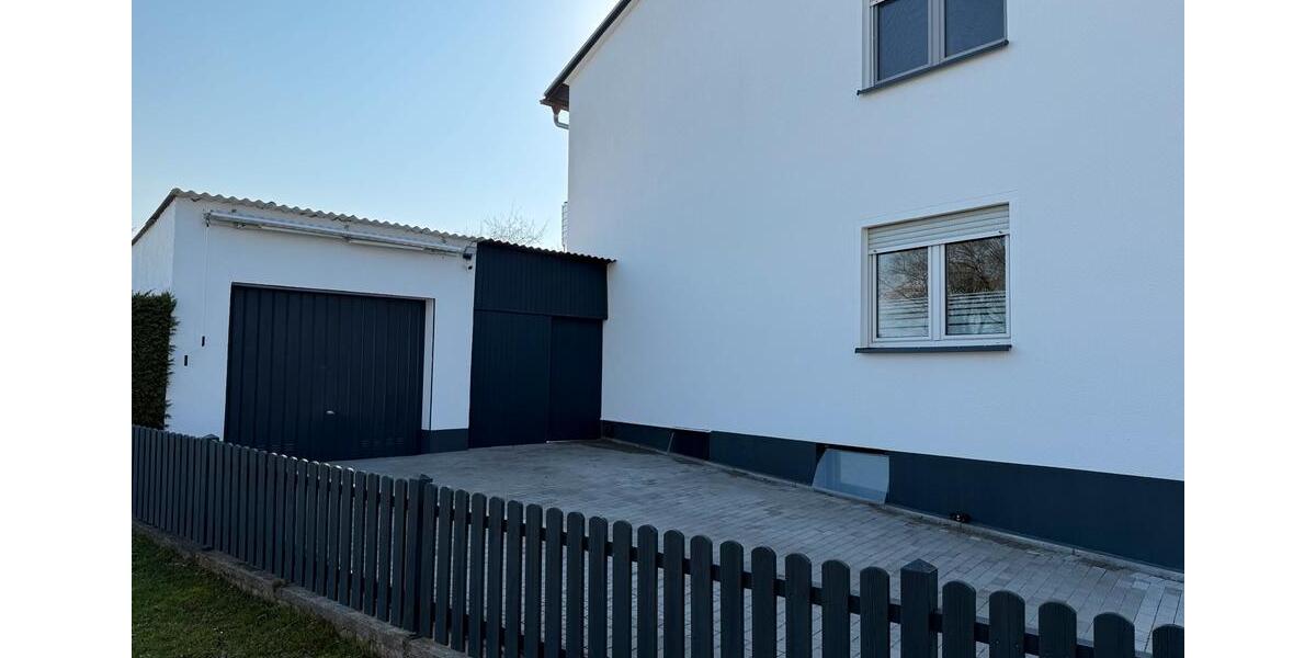 Doppelhaushälfte Ingolstadt - 5 Zimmer, 110 m&sup2;, 590.000&euro; | Angebot:27094651