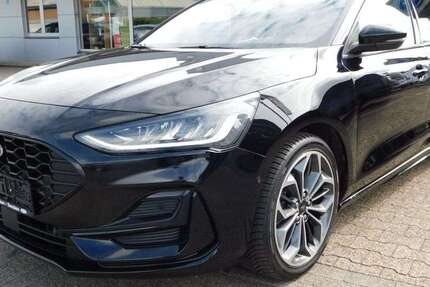 Ford Focus 34.000 km 19.890 &euro; Selm 59379
