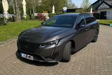 Peugeot 308 37.300 km 21.600 &euro; Lohmar 53797