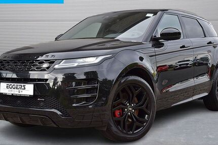 Land Rover Range Rover Evoque 46.900 km 40.990 &euro; Verden 27283