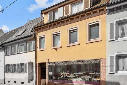 Einzelhandel in Waldkirch 490.000 € 143 m² zimmer