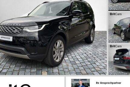 Land Rover Discovery 38.654 km 52.344 &euro; Teltow 14513
