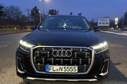 Audi Q7 6.502 km 79.900 &euro; Flensburg 24937