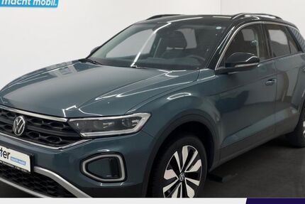 VW T-Roc 21.250 km 25.859 &euro; Erfurt 99098