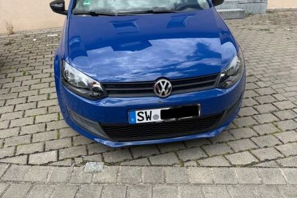VW Polo 188.700 km 3.200 &euro; Geldersheim 97505