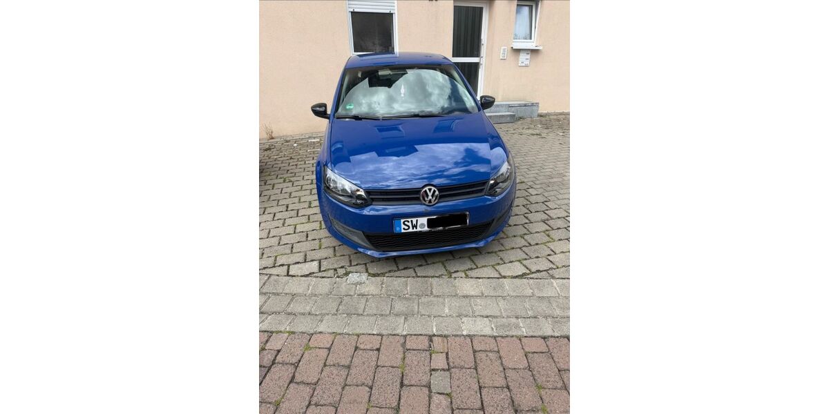VW Polo 188.700 km 3.499 &euro; Geldersheim 97505