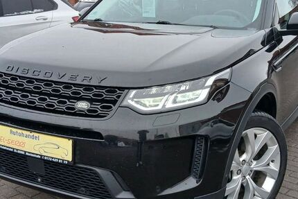 Land Rover Discovery 80.000 km 23.000 &euro; Upgant-Schott 26529