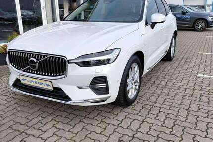 Volvo XC60 22.275 km 51.990 € Bargeshagen bei Rostock 18211