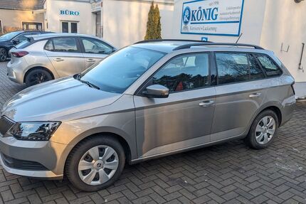 Skoda Fabia 85.000 km 10.300 &euro; Weißwasser/Oberlausitz 02943