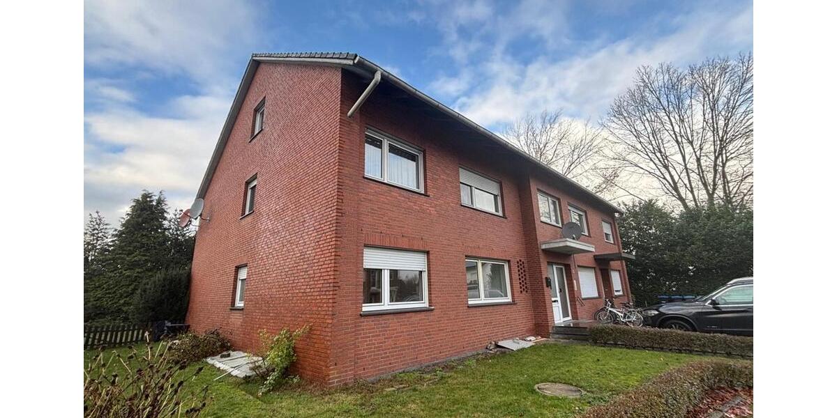 Einfamilienhaus Wietmarschen - 3 Zimmer, 50 m&sup2;, 500&euro; | Angebot:23740408