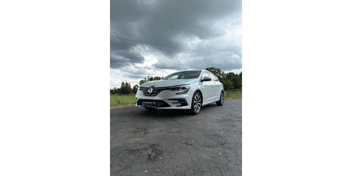 Renault Megane 35.860 km 17.690 &euro; Iserlohn 58640