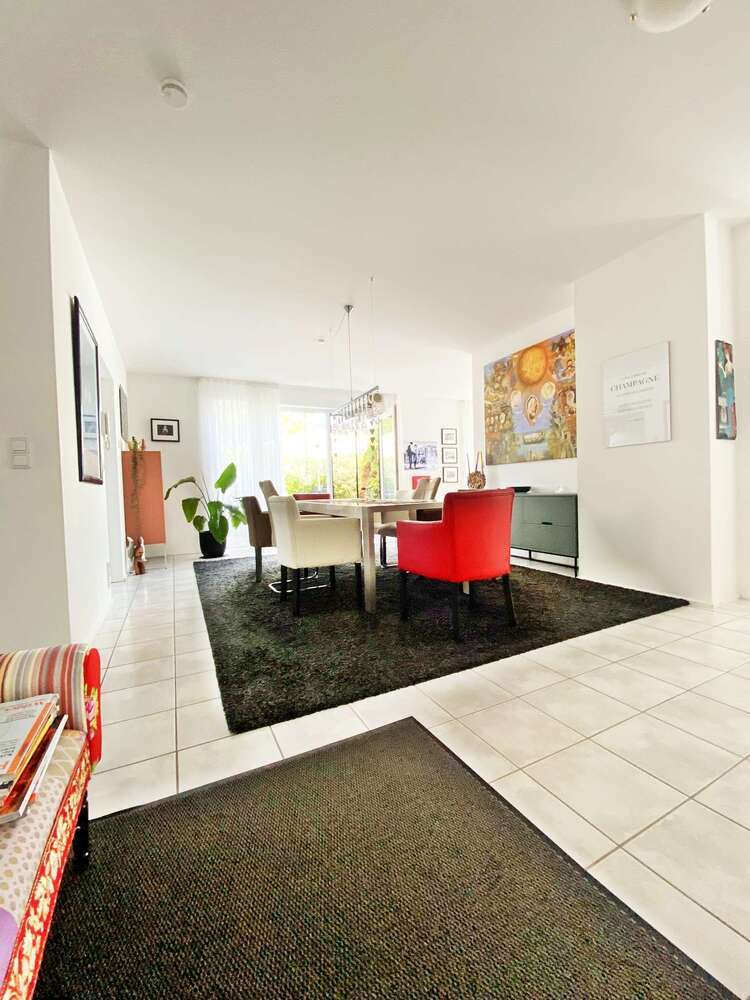 Wohnung zum Mieten in Rottenburg 1.415 € 135 m²