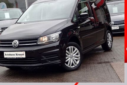 VW Caddy 86.565 km 20.990 &euro; Allstedt 06542