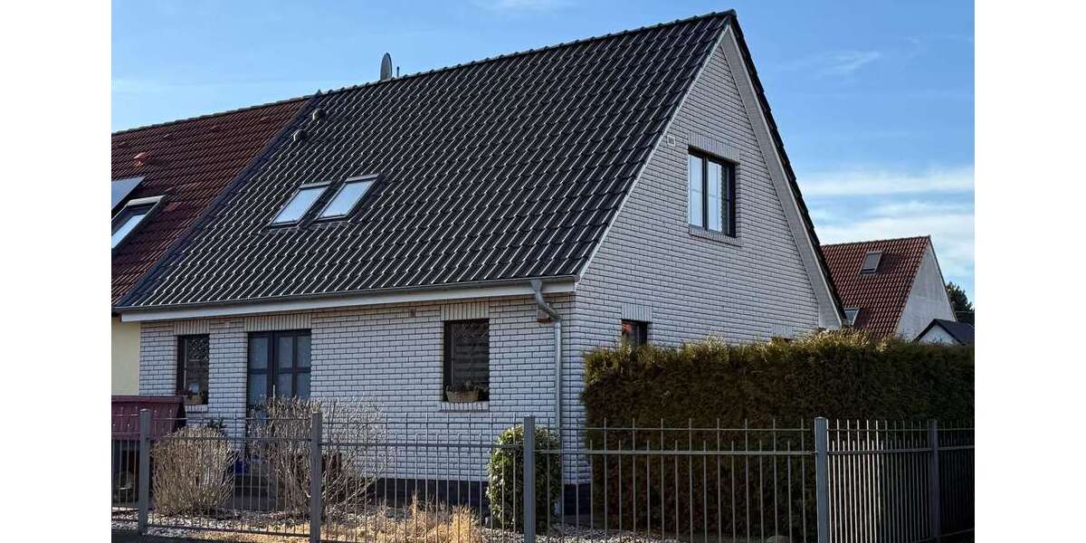 Einfamilienhaus Leipzig Paunsdorf - 3 Zimmer, 100 m&sup2;, 449.000&euro; | Angebot:25590384