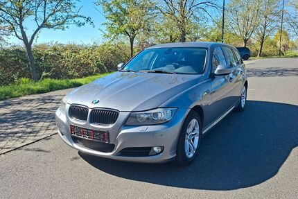 BMW 318 202.000 km 5.600 &euro; Bad Lausick(bei Leipzig) 04651