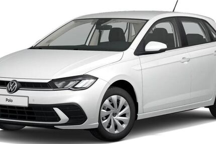 VW Polo 50.450 km 15.790 &euro; Bad Segeberg 23795