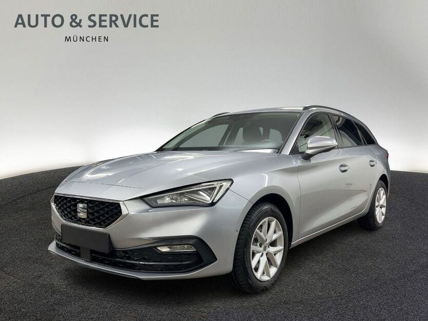 Seat Leon 6.500 km 29.950 € München 80687
