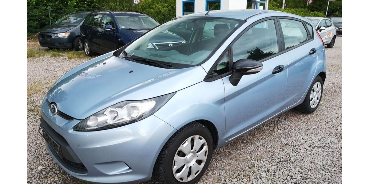 Ford Fiesta 298.170 km 1.650 &euro; Lüneburg 21339