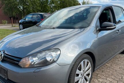 VW Golf 291.000 km 2.900 &euro; Bad Fallingbostel (OT Dorfmark) 29683