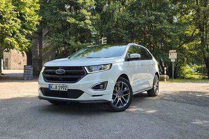 Ford Edge 147.000 km 15.700 &euro; Köln 51109