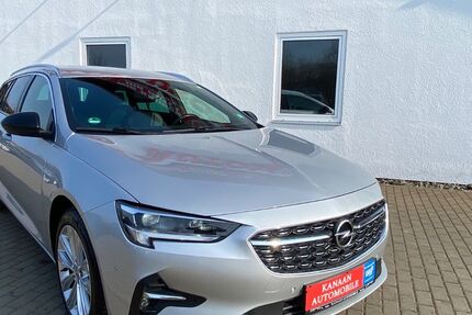 Opel Insignia 149.000 km 15.990 &euro; Goslar 38644