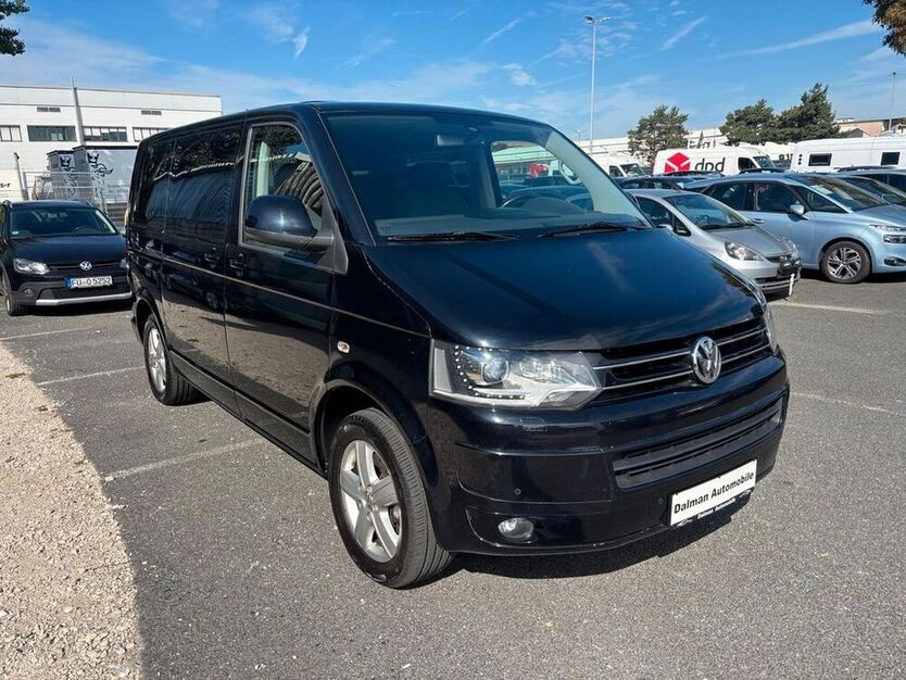 T5 Transporter