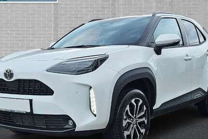 Toyota Yaris Cross 6.750 km 29.990 &euro; Lübeck 23566