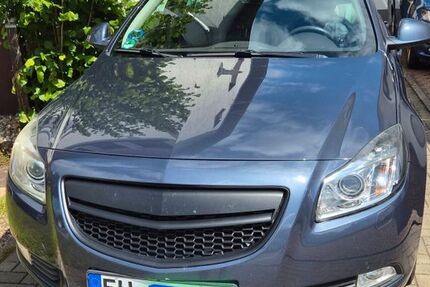 Opel Insignia 220.000 km 3.800 &euro; Schleiden 53937