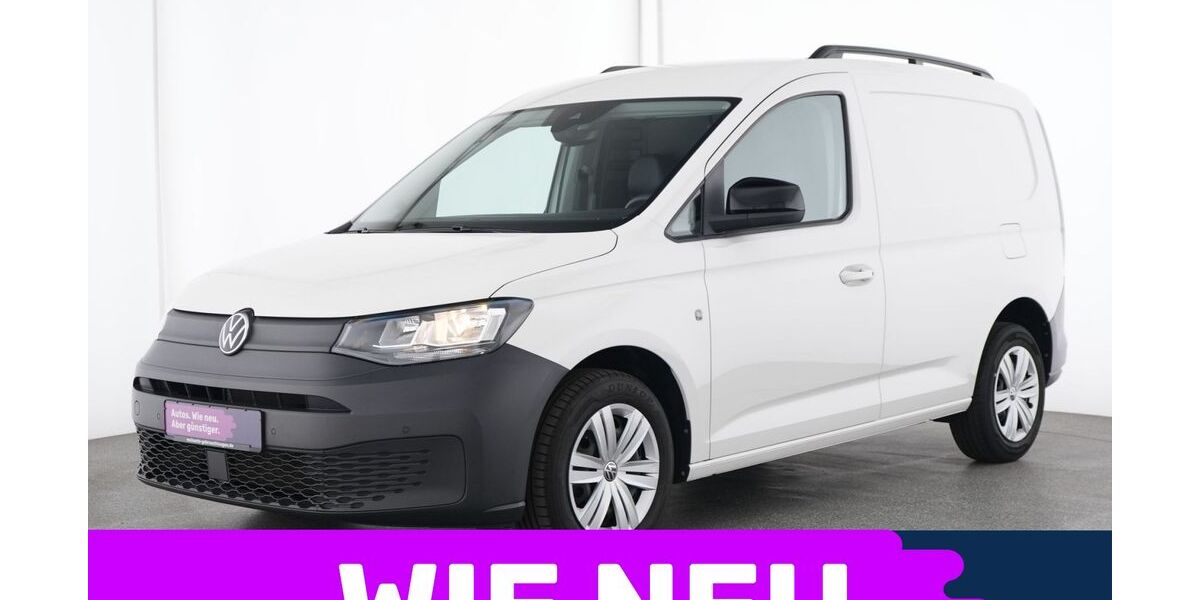 VW Caddy 50.580 km 17.198 &euro; Dietzenbach bei Frankfurt 63128