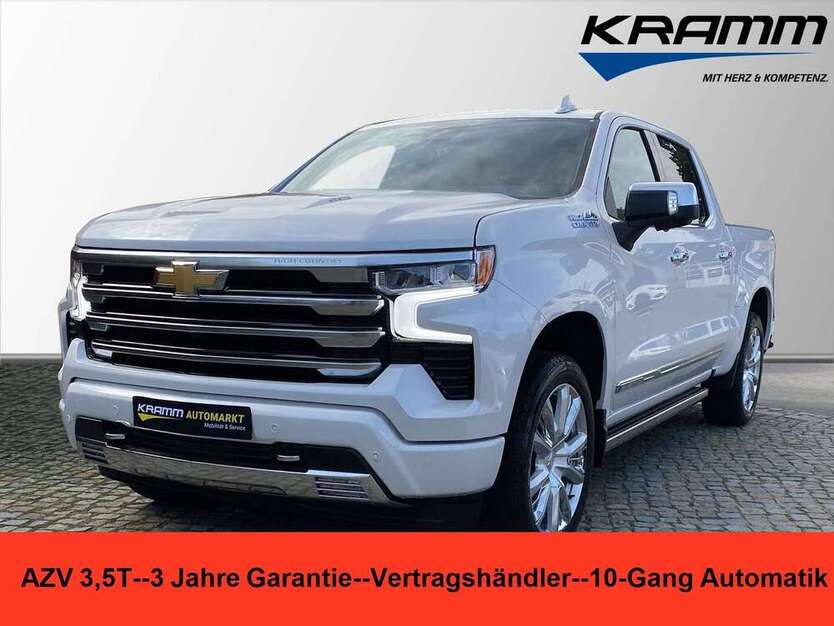 Silverado
