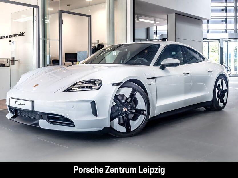 Porsche Taycan 9.900 km 112.858 € Leipzig 04356