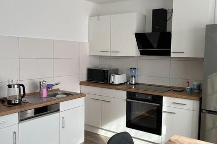 Wohnung Wolfsburg - 2 Zimmer, 58 m&sup2;, 535&euro; | Angebot:25367956