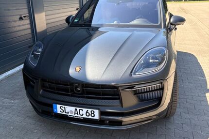 Porsche Macan 12.000 km 97.500 &euro; Bad Zwischenahn 26160